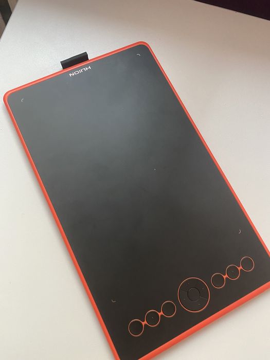 Графічний планшет Huion H320M