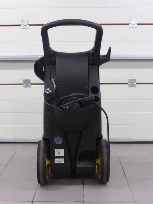 Myjka KARCHER HD 10/21 4S -Super stan