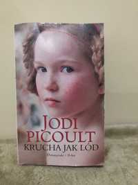 Krucha jak lód - Jodi Picoult