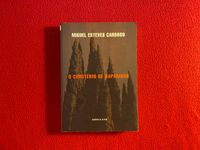 O Cemitério de Raparigas Autor: Miguel Esteves Cardoso