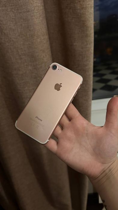 Iphone 7 128Gb Neverlock