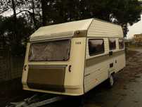 Avento Royal 445 E  Okazja!