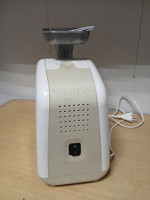 Мясорубка Tefal ME 702