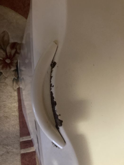 Пральна машина Indesit wt90 з вертикальною загрузкою