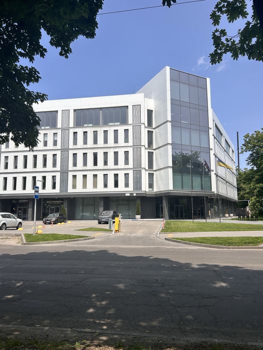 Продам офіс БЦ Комфорт Сіті