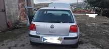 Golf4 vendo peças