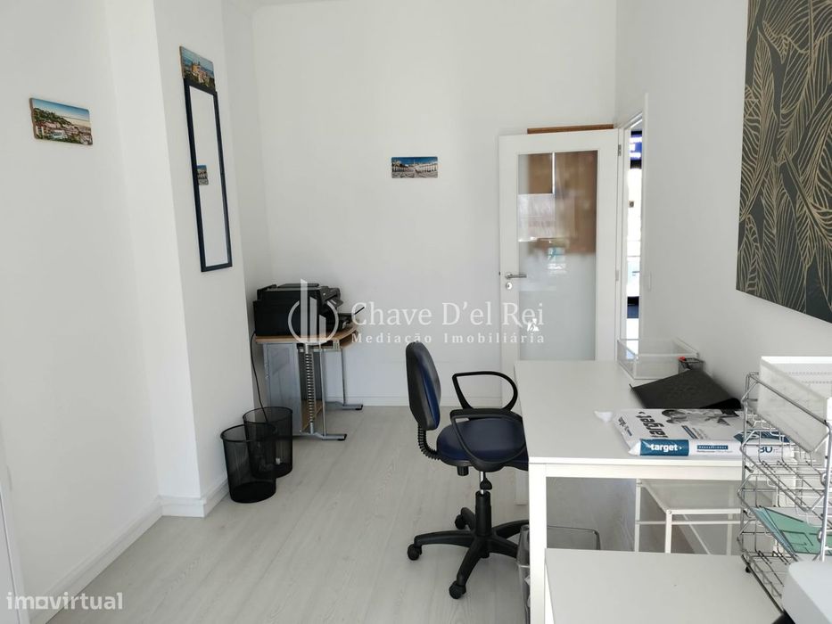 Escritório T0 Arrendamento em Ranhados,Viseu