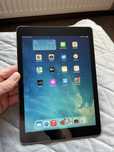 Apple iPad 6 МДМ памʼять 32Gb с сім картою