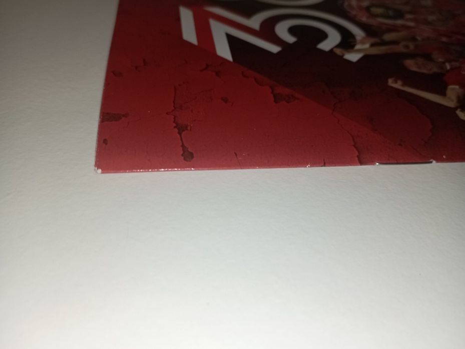 Caderneta SL Benfica Record