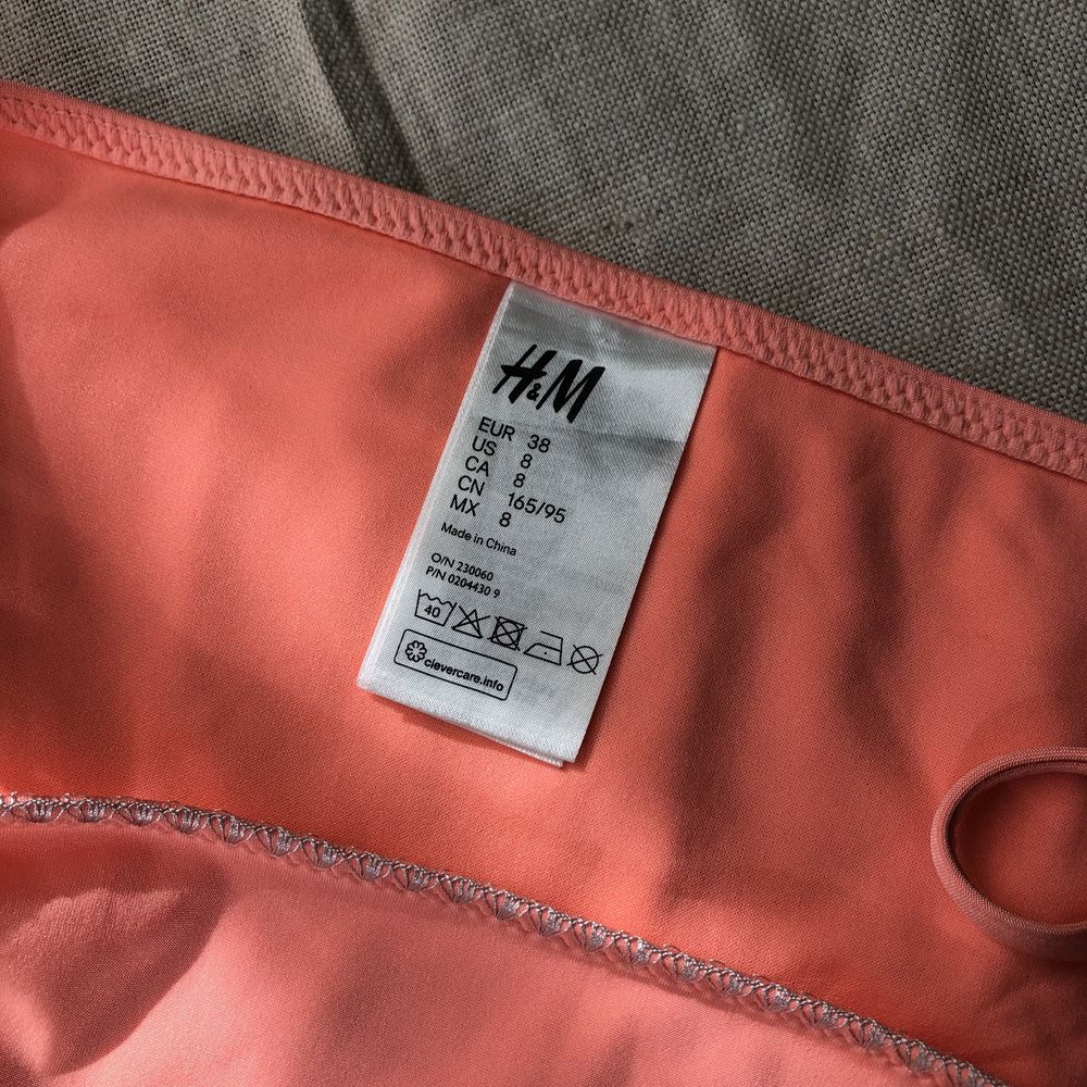 Купальник, низ від купальника H&M