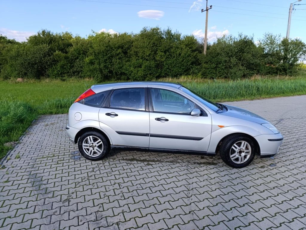 Ford focus cena 2950