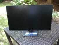 Monitor Gamingowy 27"  ASUSU  VG278Q HDMi  Displayport Glosniki