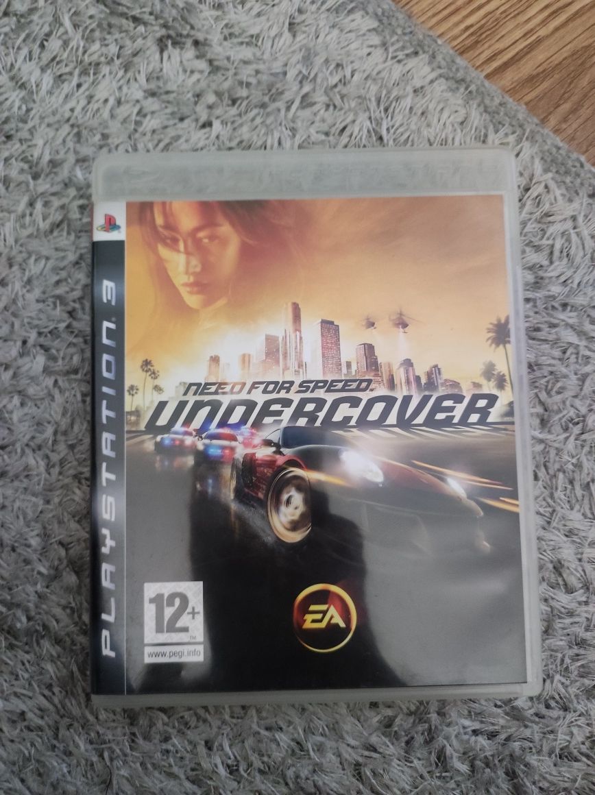 Jogo Need for Speed