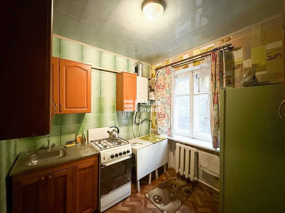 Продам 1 кімн. квартиру на пров. Глісада Джуса (вʼїзд Трінклера), 7