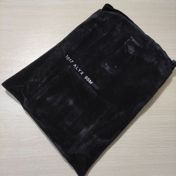 Рюкзак Alyx half life (В Наличии)