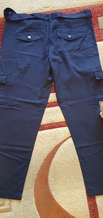 Брюки Marks & Spencer