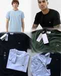 Koszulka meska -Lacoste S-xxl