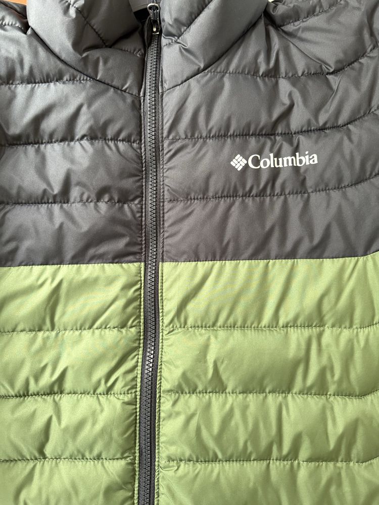 Kurtka COLUMBIA Powder Lite