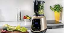 Blender Próżniowy ArtMix Pro ZEPTER multifunkcyjny, BL-002