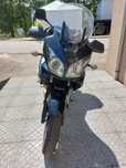 Suzuki DL  DL 1000 V-STROM