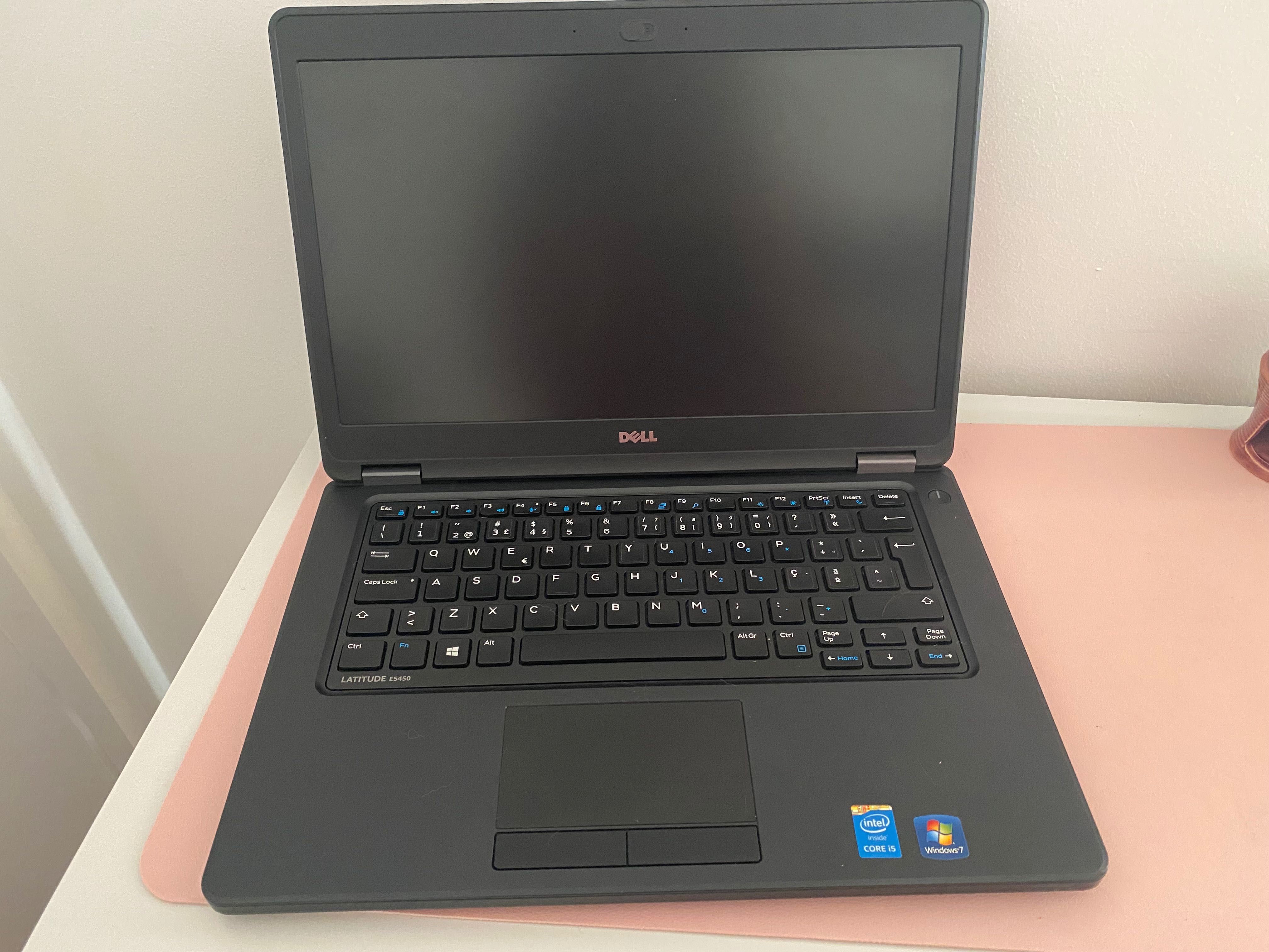 Pc Dell Latitude E5450 i5