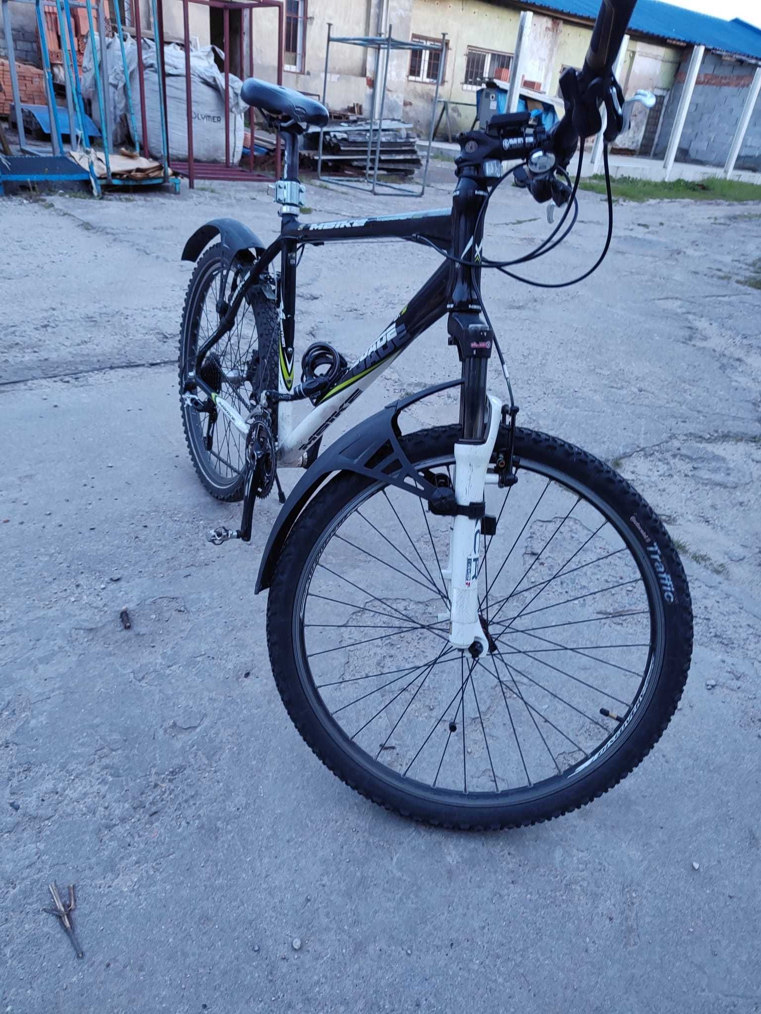 Rower górski MBike Renegade 0,5, rama 20 cali (L) koła 26