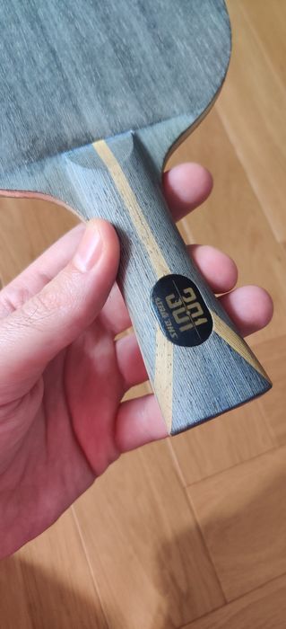 Deska DHS Hurricane 301 FL