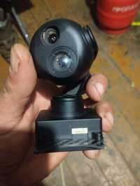 Тепловізійна камера topotek  KHP290G609 від агродрона Вампір Кажан