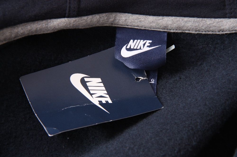 Bluza Nike męska granatowa rozmiar M, L, XL nowa!!!