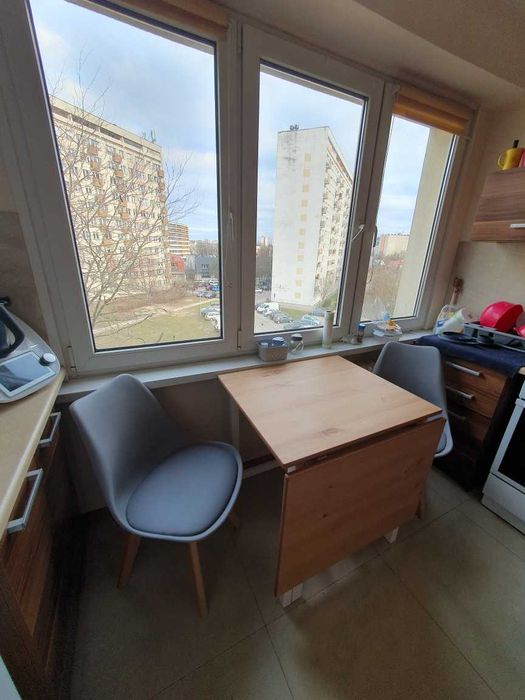 Pokoje bliziutko Politechniki