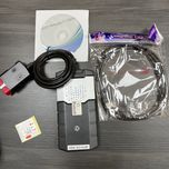 Автосканер DELPHI DS150E +Bluetooth Програма до 2021