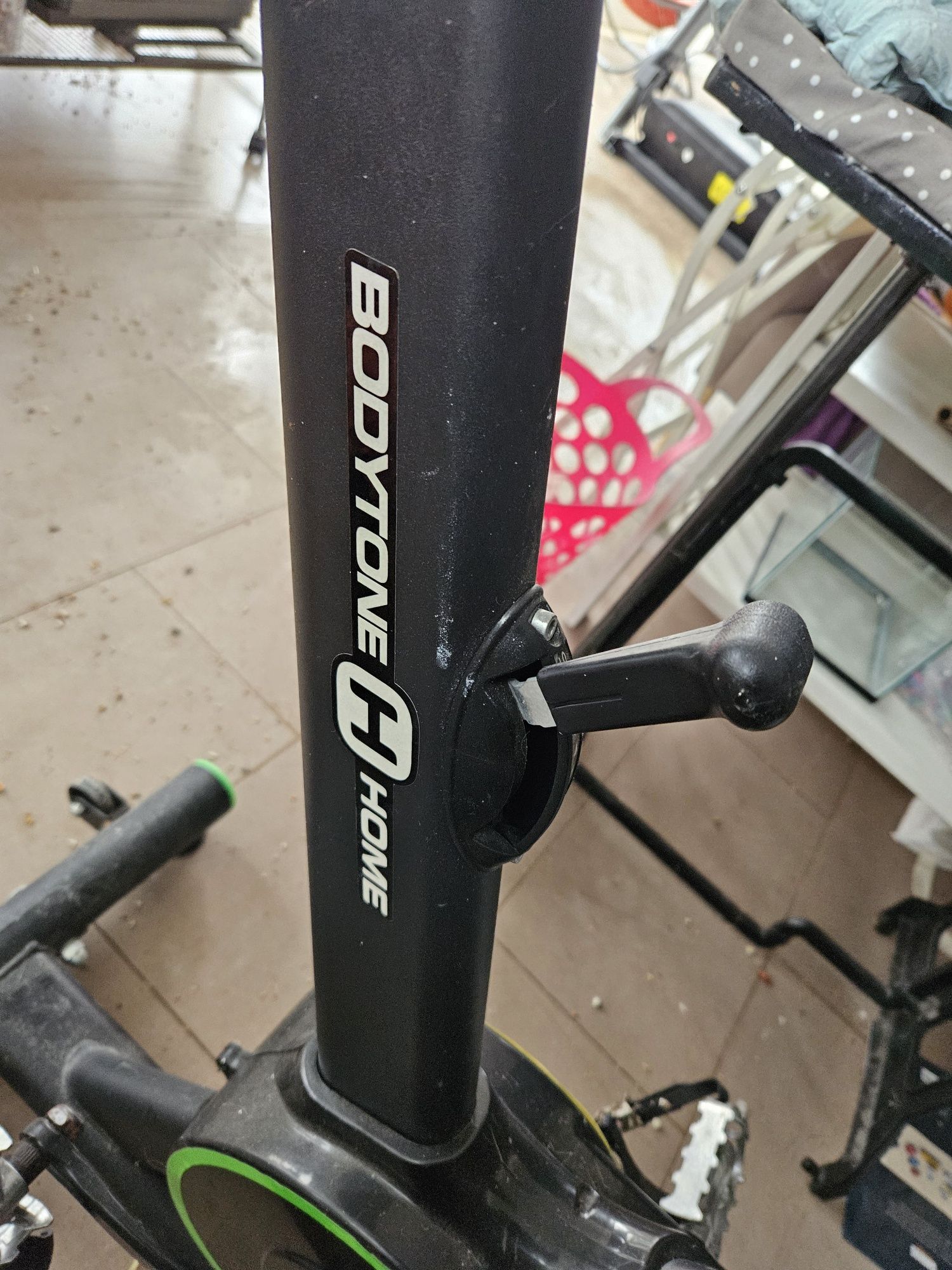 Bicicleta DS06 Como nova