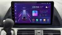 Honda Odyssey 2003 - 2008 radio tablet navi android gps