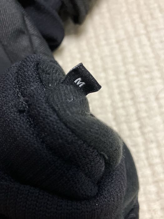 Перчатки Варежки CMP  4F