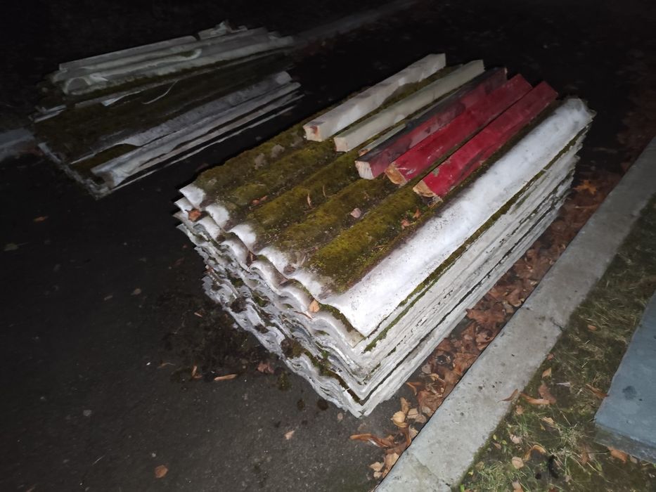 Віддам шифер, Рівне