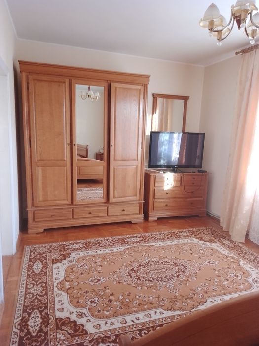 Меблі для спальноі кімнати