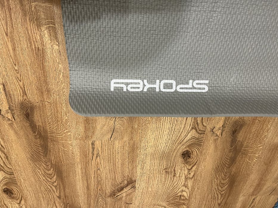 Mata - karimata piankowa Spokey