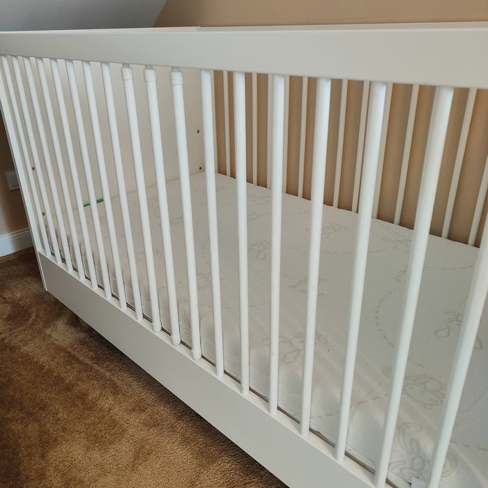 Łóżeczko / łóżko