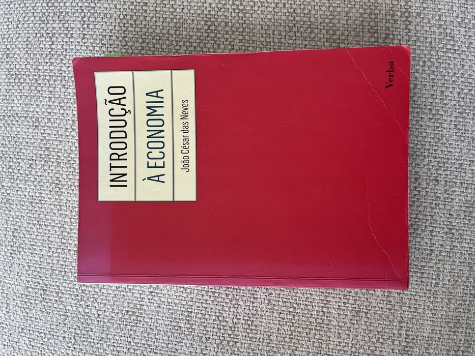 Introdução à economia