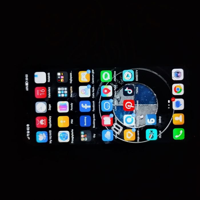 Telefon Huawei mate 20 lite