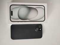 iphon 15 na gwarancji