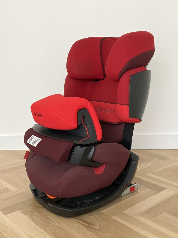 Cadeira de criança Cybex Pallas-fix