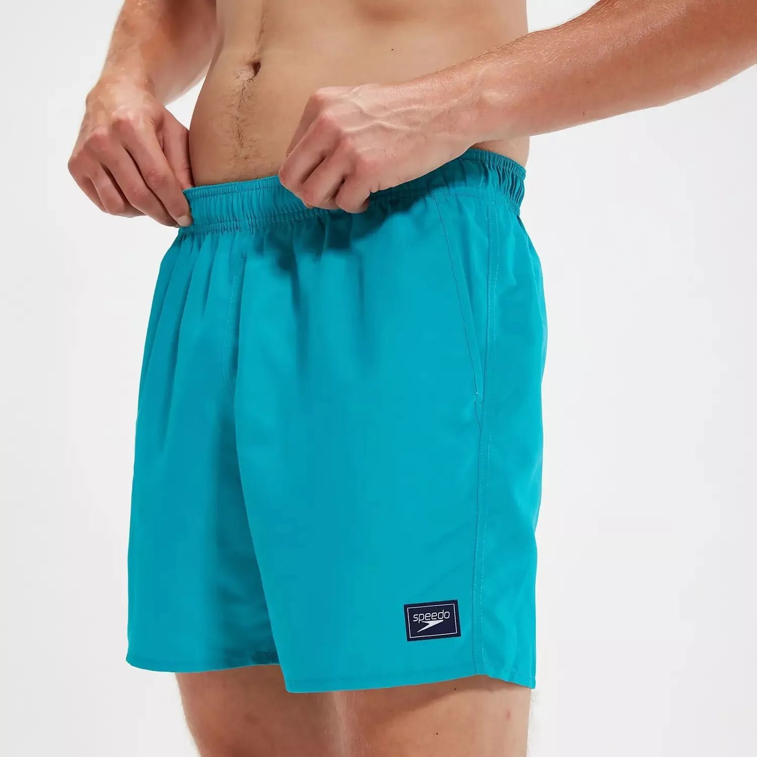 Шорты пляжные Speedo Prime Leisure 16". Оригинал!