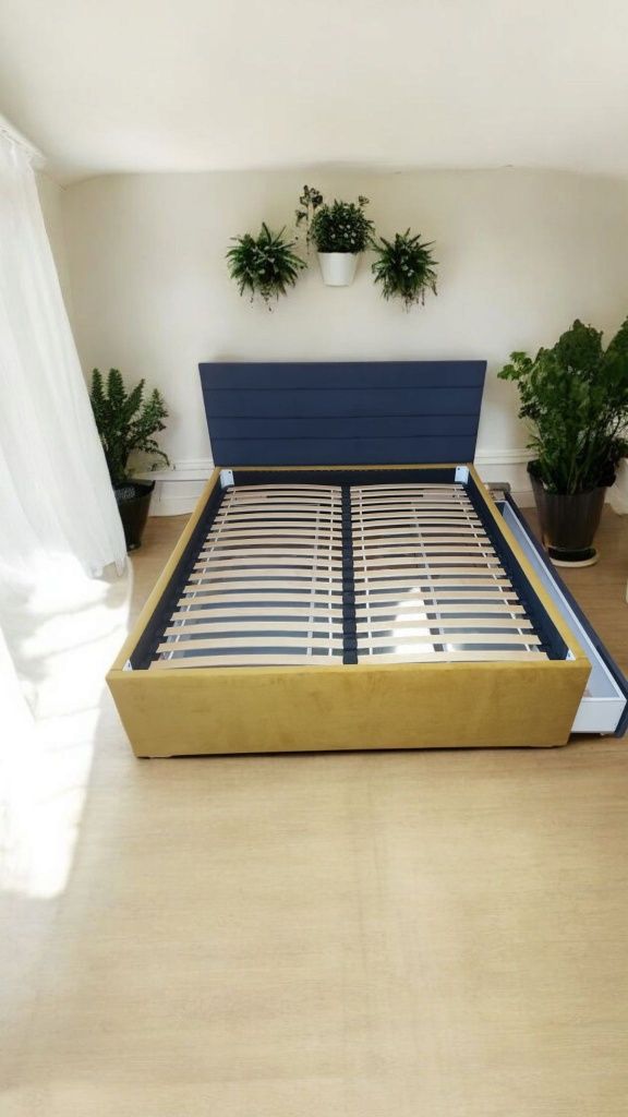 tapczan sofa jednoosobowa z pojemnikiem na posciel 80