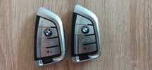 Ключ BMW 433 315 868 Mhz F10 F15 F20 F25 F30 X3 X4 X5 X6 CAS4/FEM/BDC