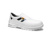 Buty robocze ELTEN BRICE Air XXTM white Low ESD S1P r. 38.