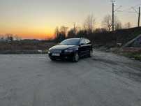Volvo V50 T5 AWD Manual bogate wyposażenie, 1 wł w kraju