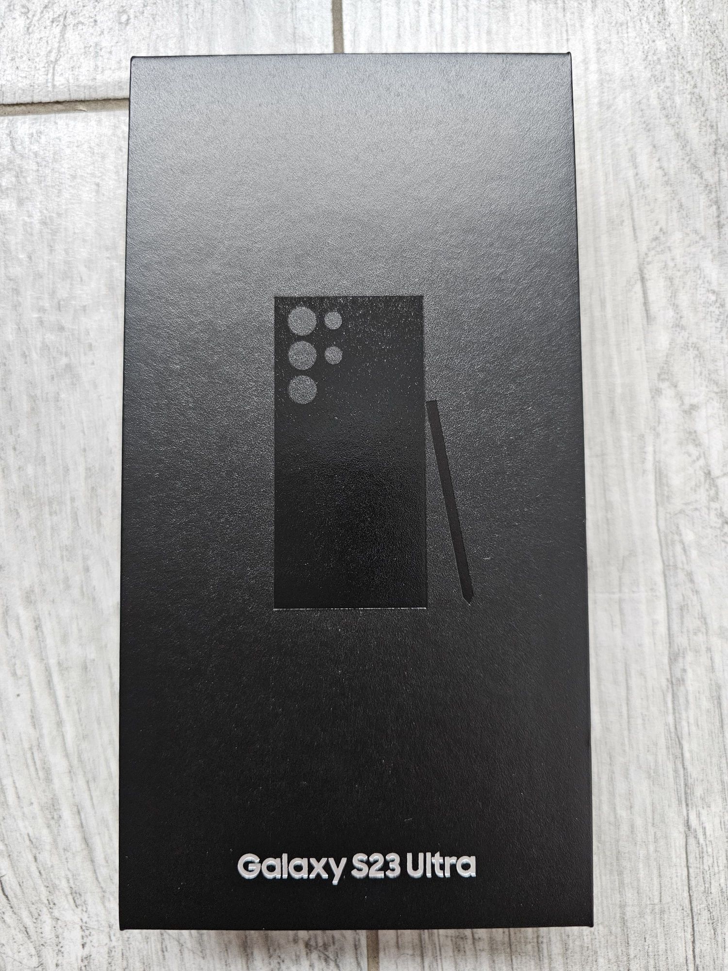Samsung s23 ultra enterprise edition gwarancja