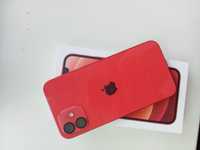 Продам iphone 12 product red 128gb