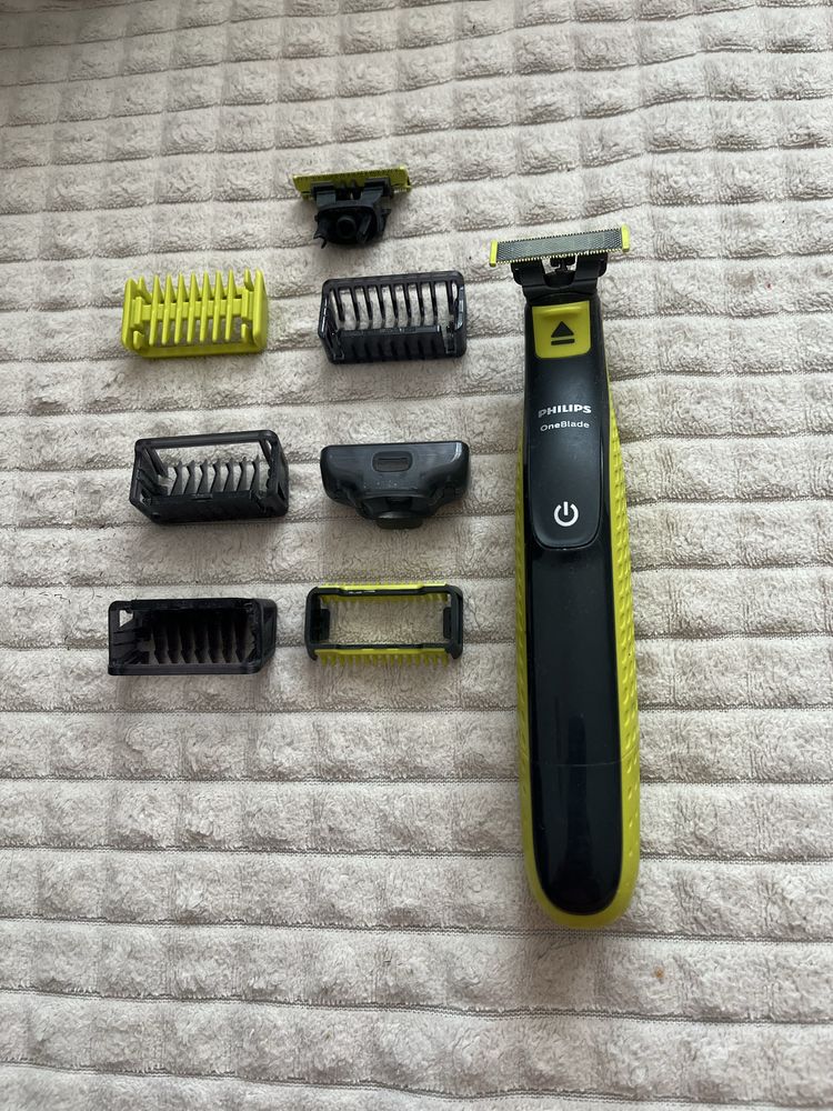 Golarka Philips Oneblade